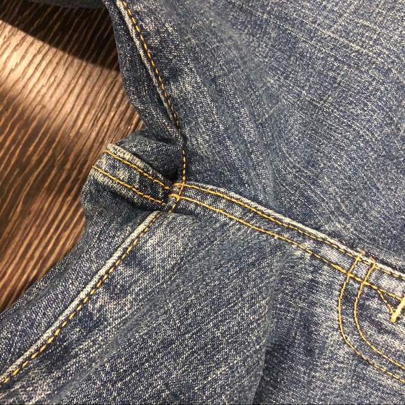 Bootcut Jeans - Picture 4 of 5